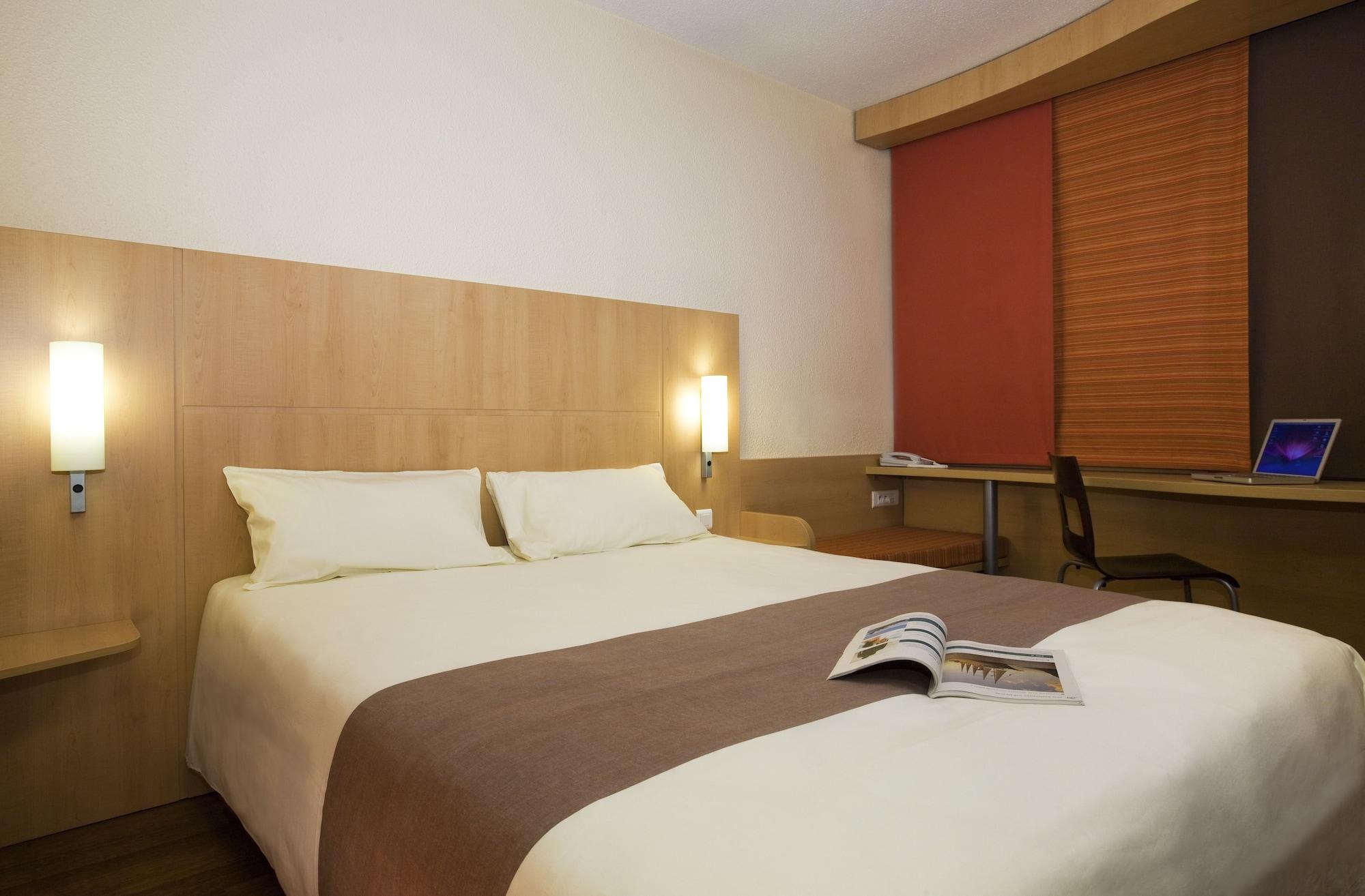 Ibis Aguascalientes Norte Esterno foto